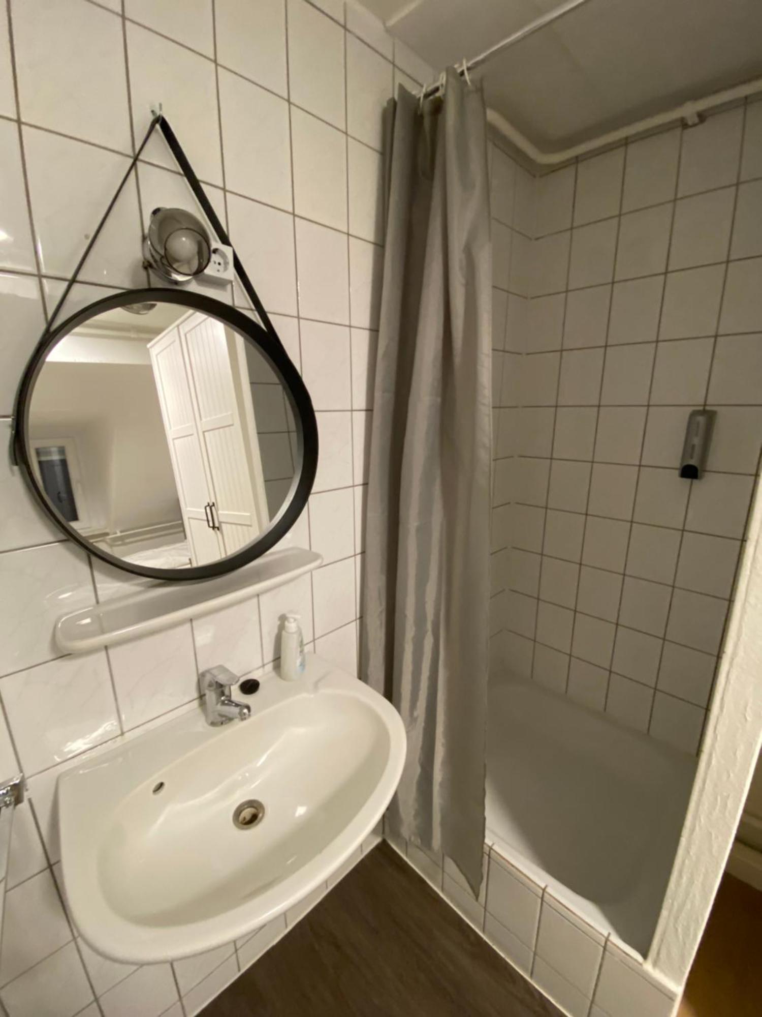Swan Rooms Nürnberg Eksteriør billede