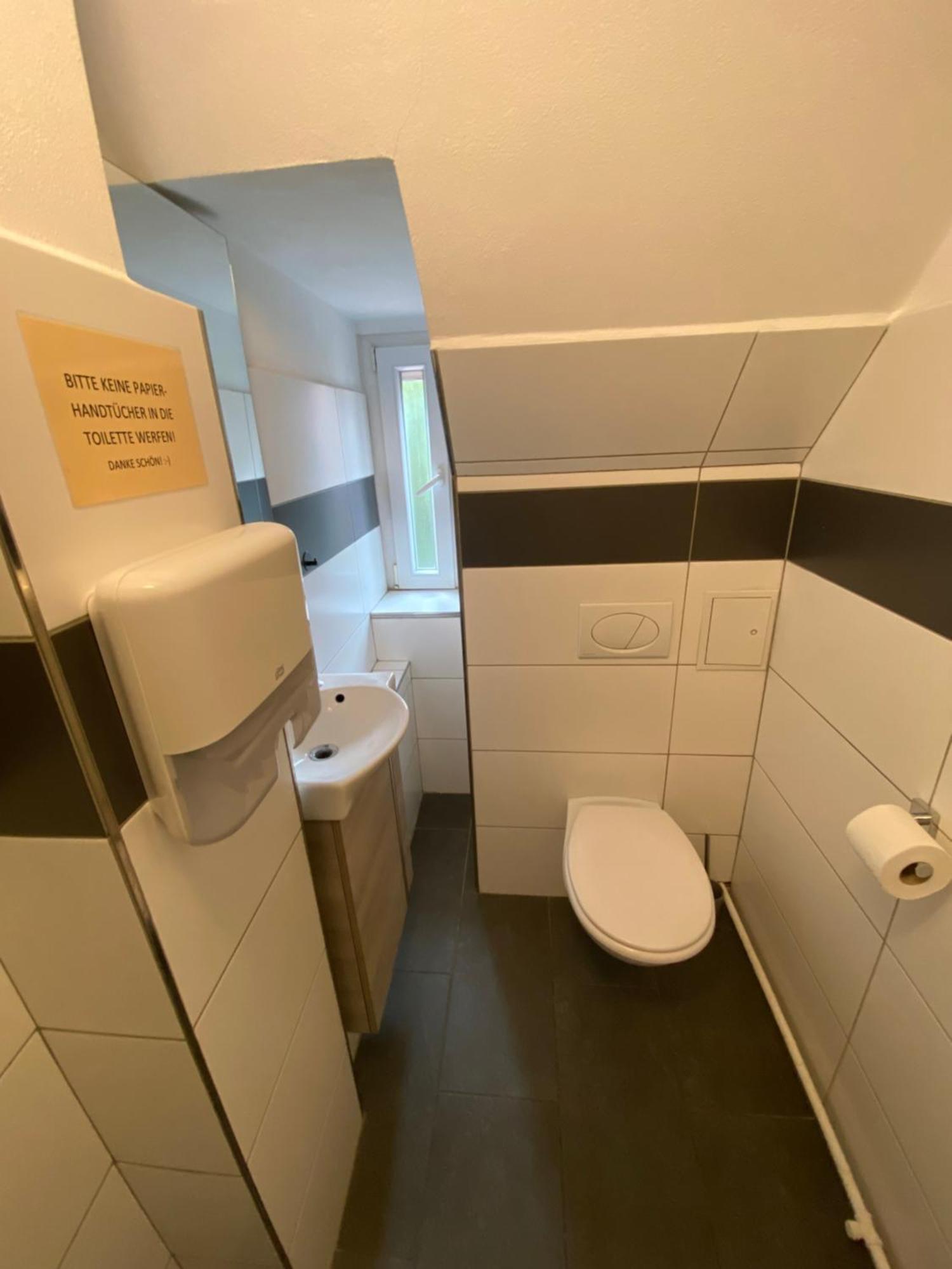 Swan Rooms Nürnberg Eksteriør billede