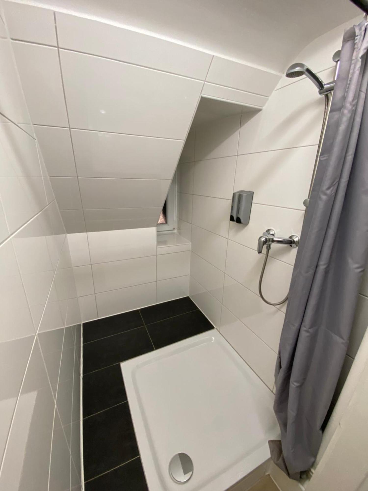 Swan Rooms Nürnberg Eksteriør billede