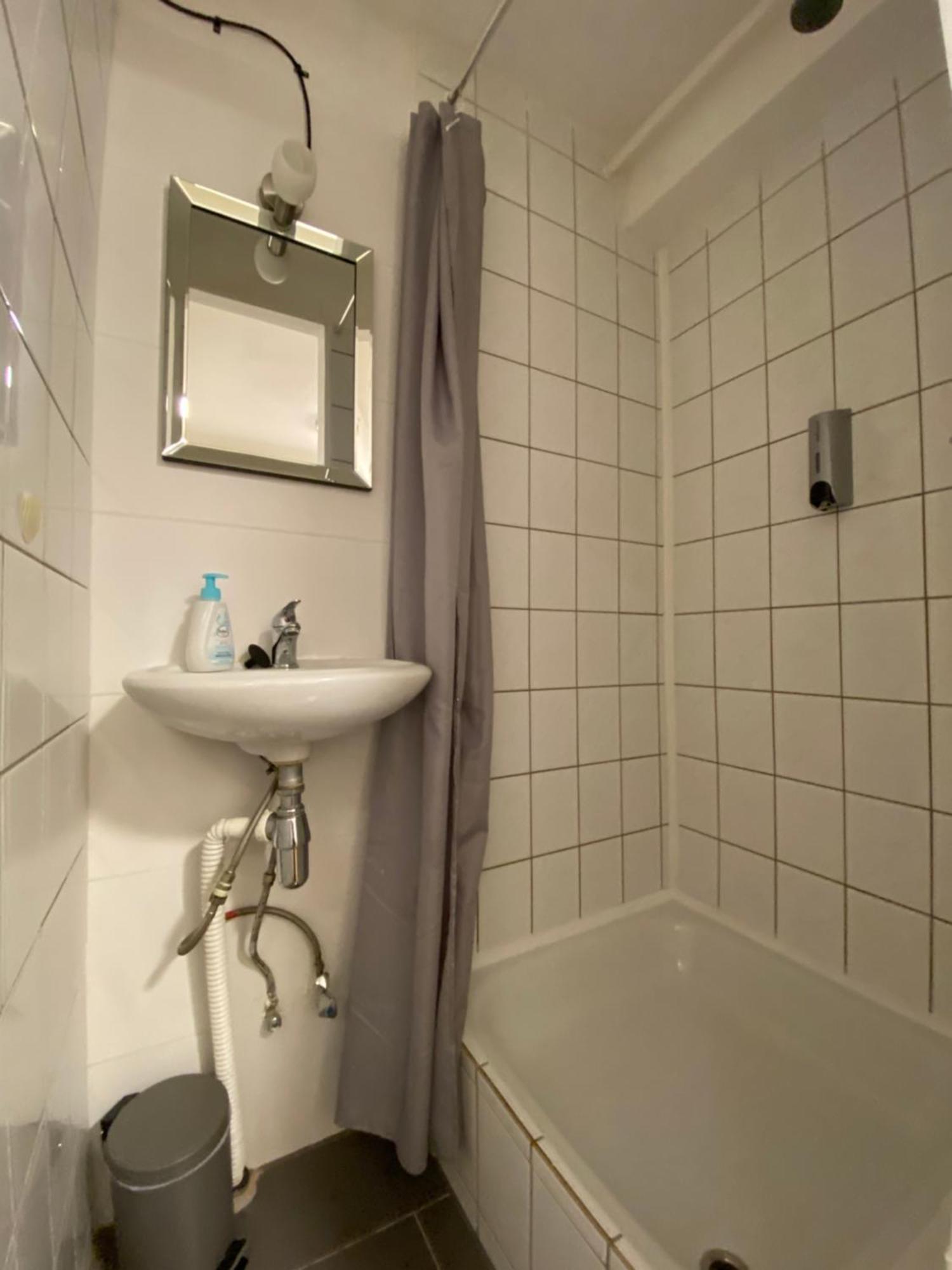 Swan Rooms Nürnberg Eksteriør billede