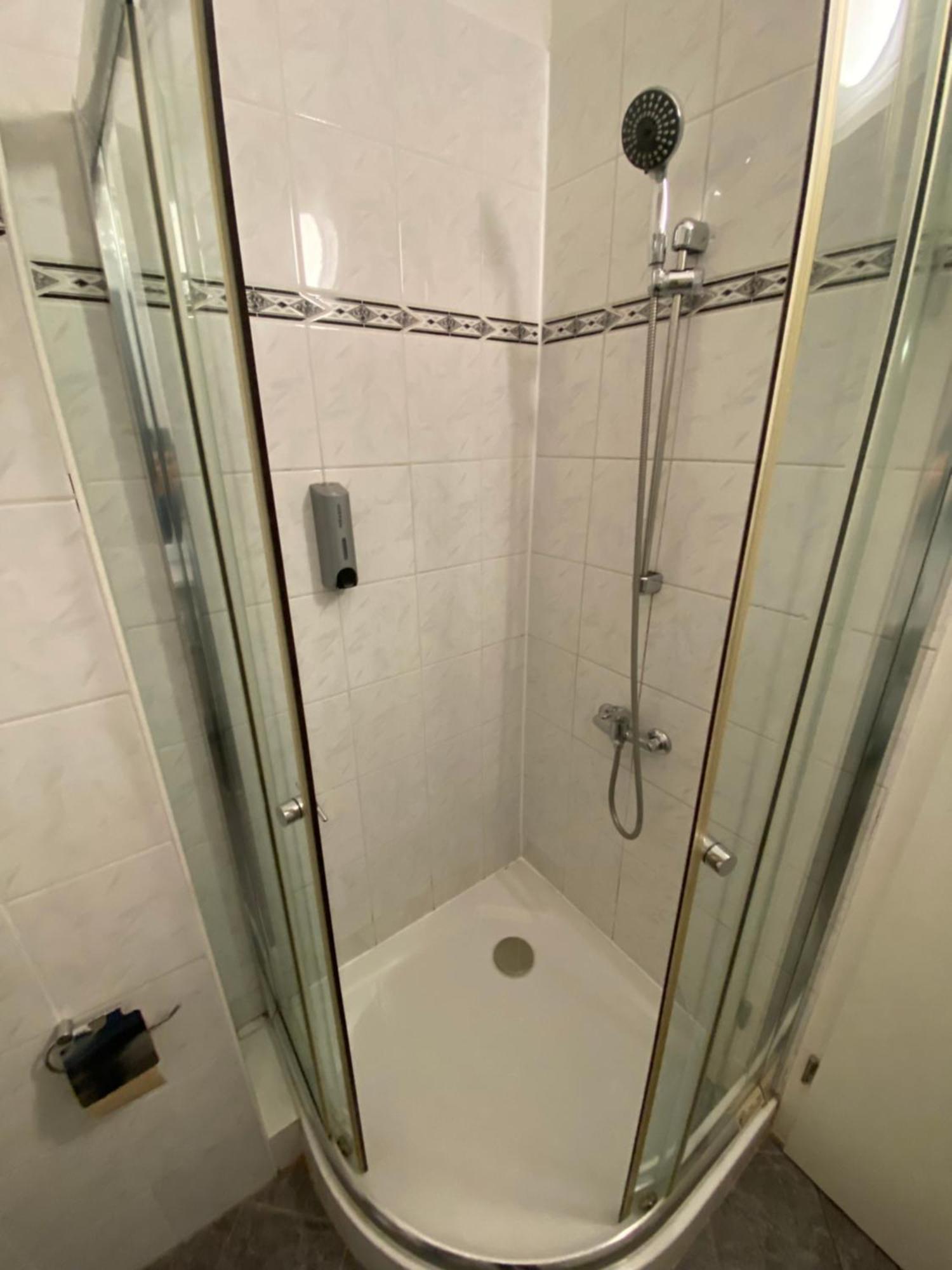 Swan Rooms Nürnberg Eksteriør billede
