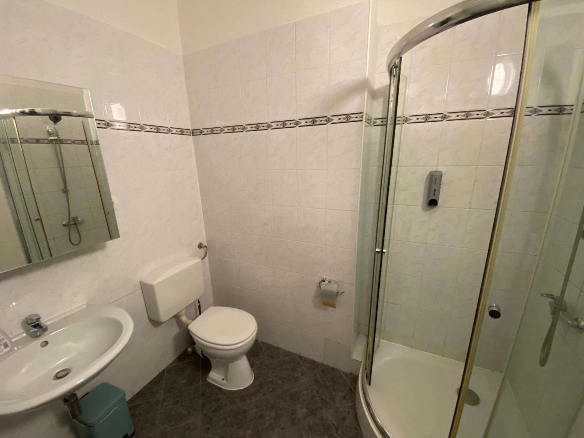 Swan Rooms Nürnberg Eksteriør billede