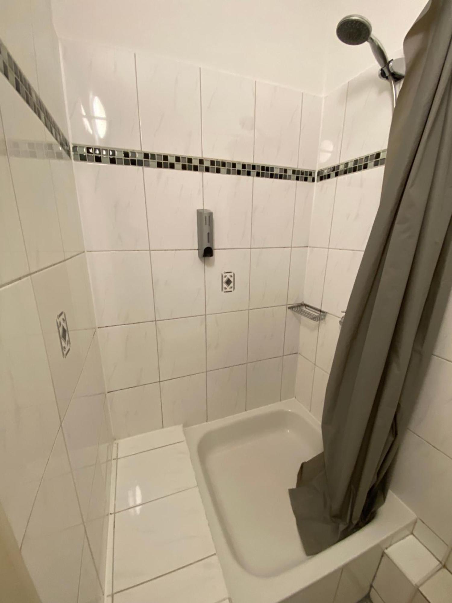 Swan Rooms Nürnberg Eksteriør billede