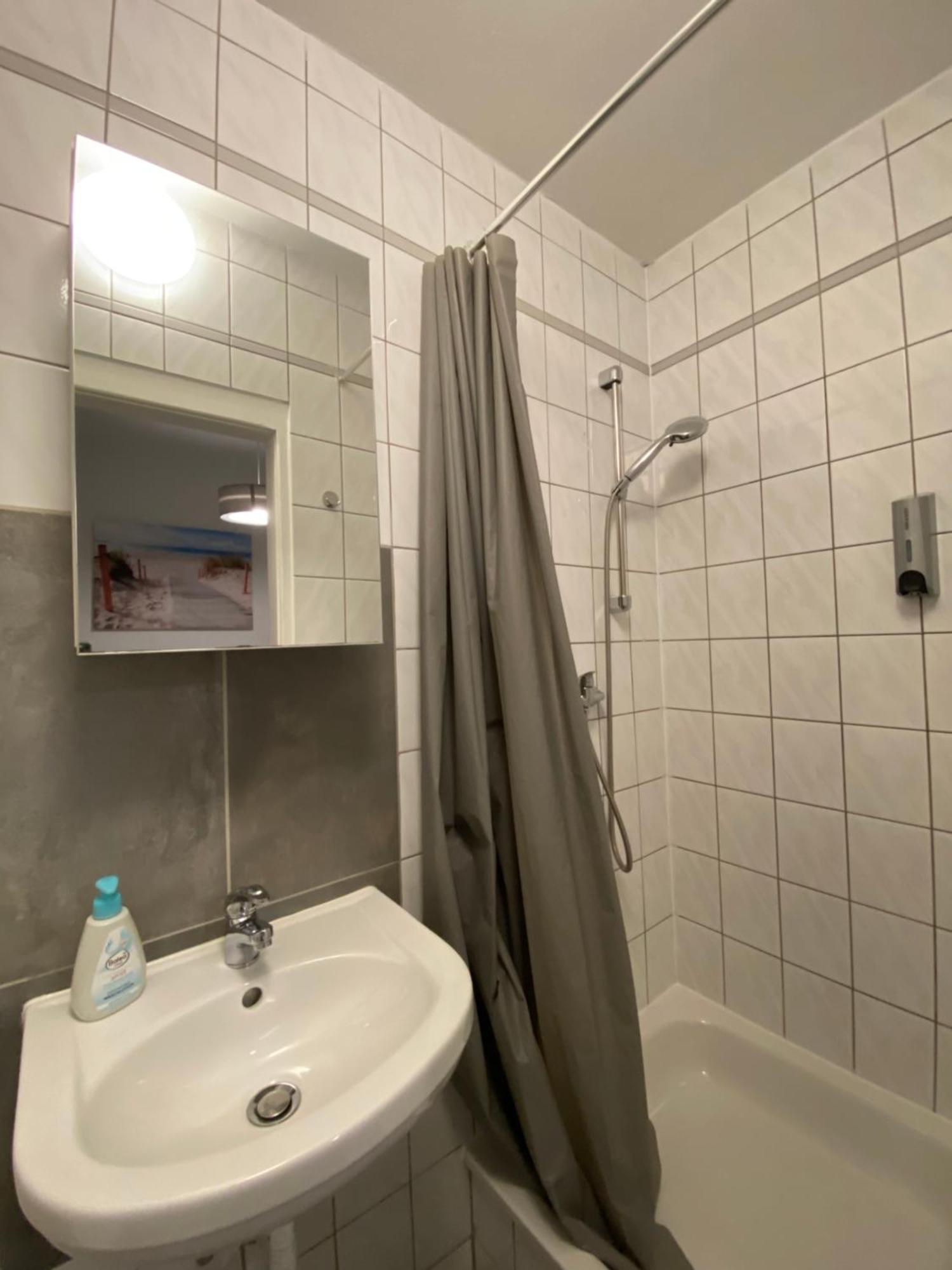 Swan Rooms Nürnberg Eksteriør billede