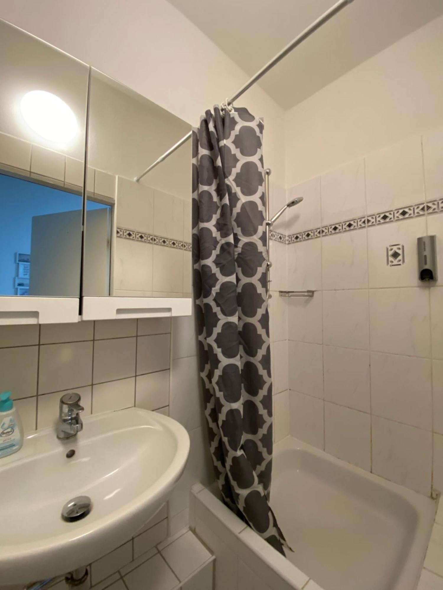 Swan Rooms Nürnberg Eksteriør billede