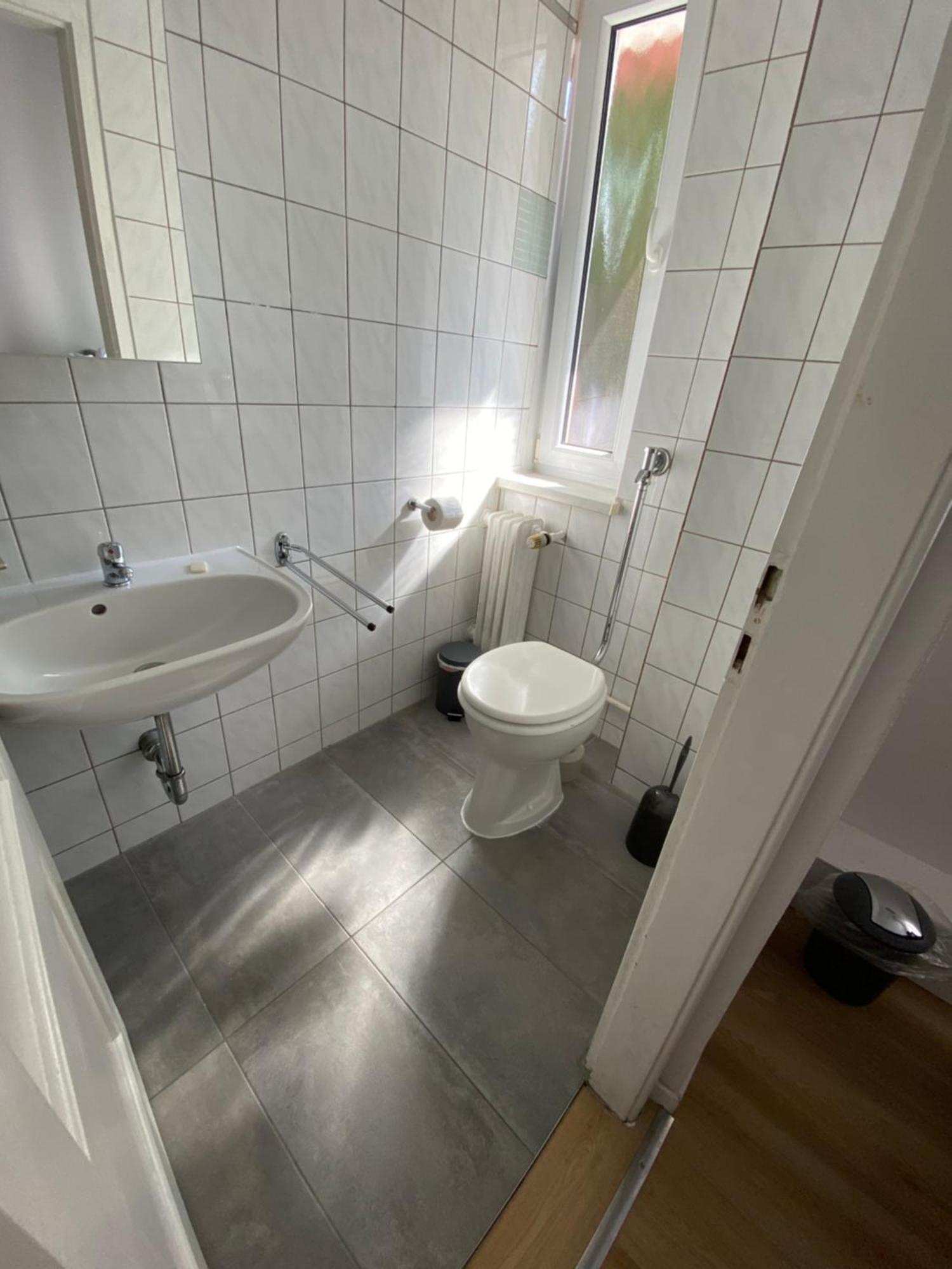 Swan Rooms Nürnberg Eksteriør billede
