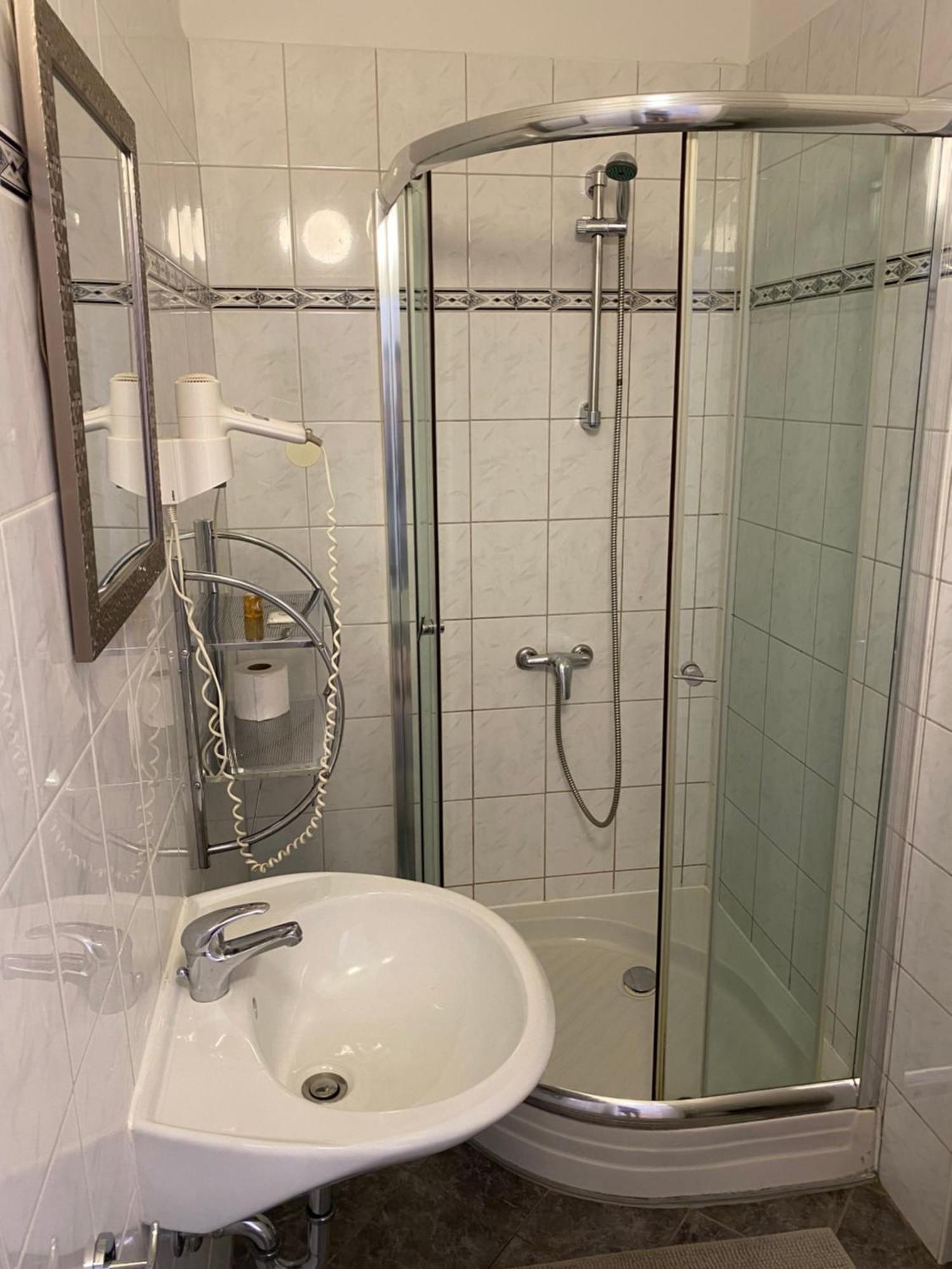 Swan Rooms Nürnberg Eksteriør billede