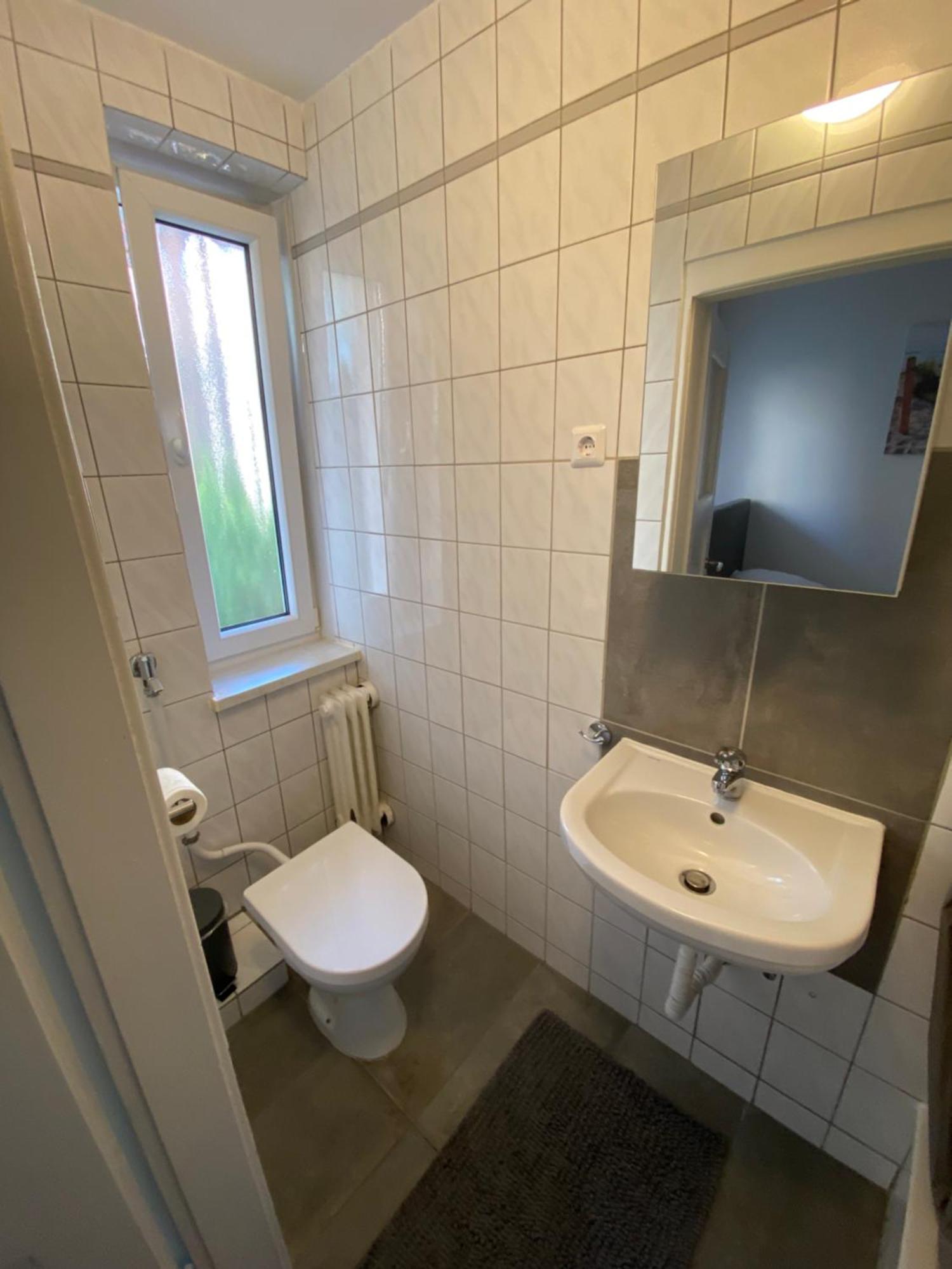 Swan Rooms Nürnberg Eksteriør billede